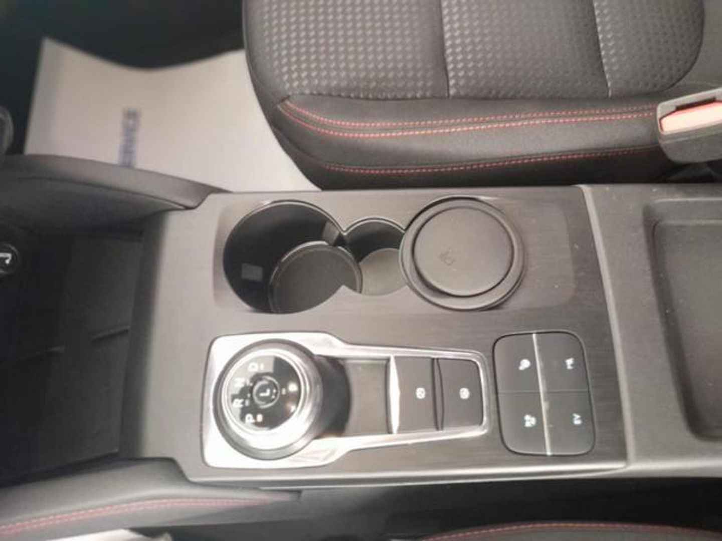 Ford Kuga 2.5 Duratec PHEV ST-Line Auto 165 kW (225 CV)