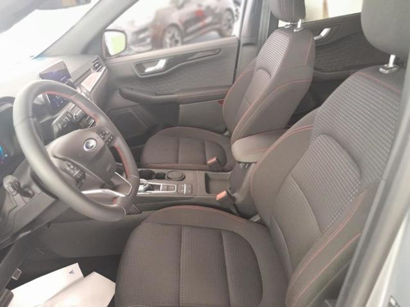 Ford Kuga 2.5 Duratec PHEV ST-Line Auto 165 kW (225 CV)
