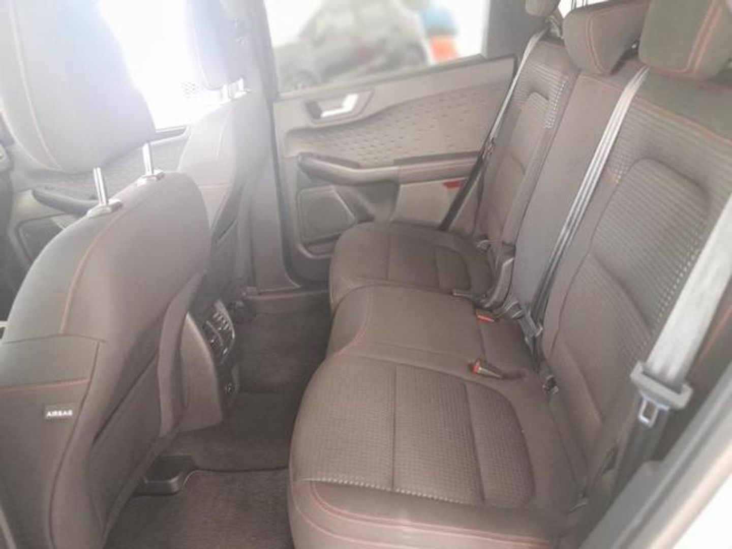 Ford Kuga 2.5 Duratec PHEV ST-Line Auto 165 kW (225 CV)