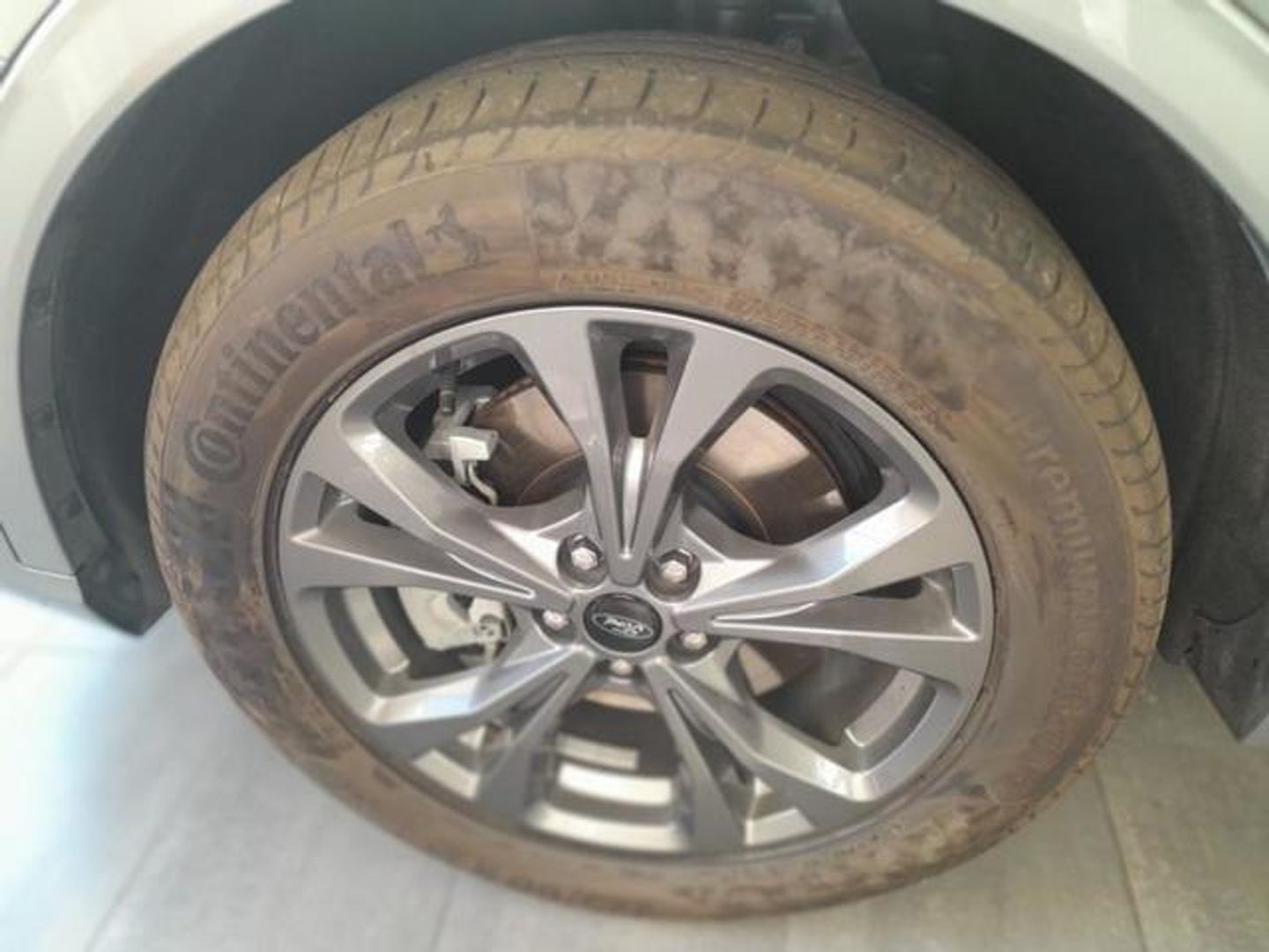 Ford Kuga 2.5 Duratec PHEV ST-Line Auto 165 kW (225 CV)