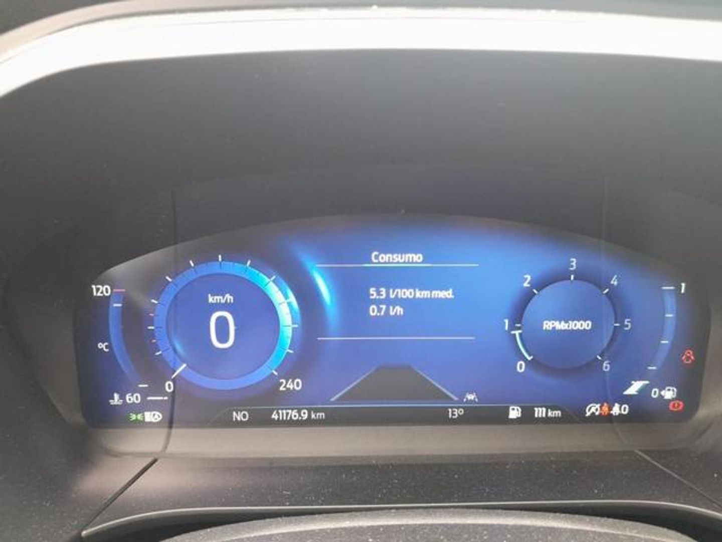 Ford Kuga 1.5 EcoBlue Titanium 88 kW (120 CV)