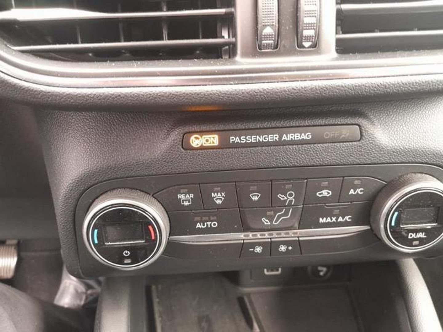 Ford Kuga 1.5 EcoBlue Titanium 88 kW (120 CV)
