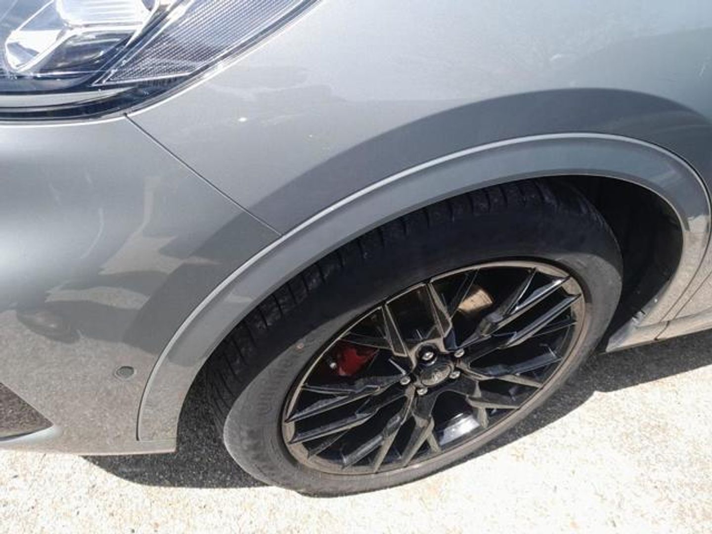 Ford Kuga 2.5 Duratec FHEV ST-Line X 4x2 Auto 140 kW (190 CV)