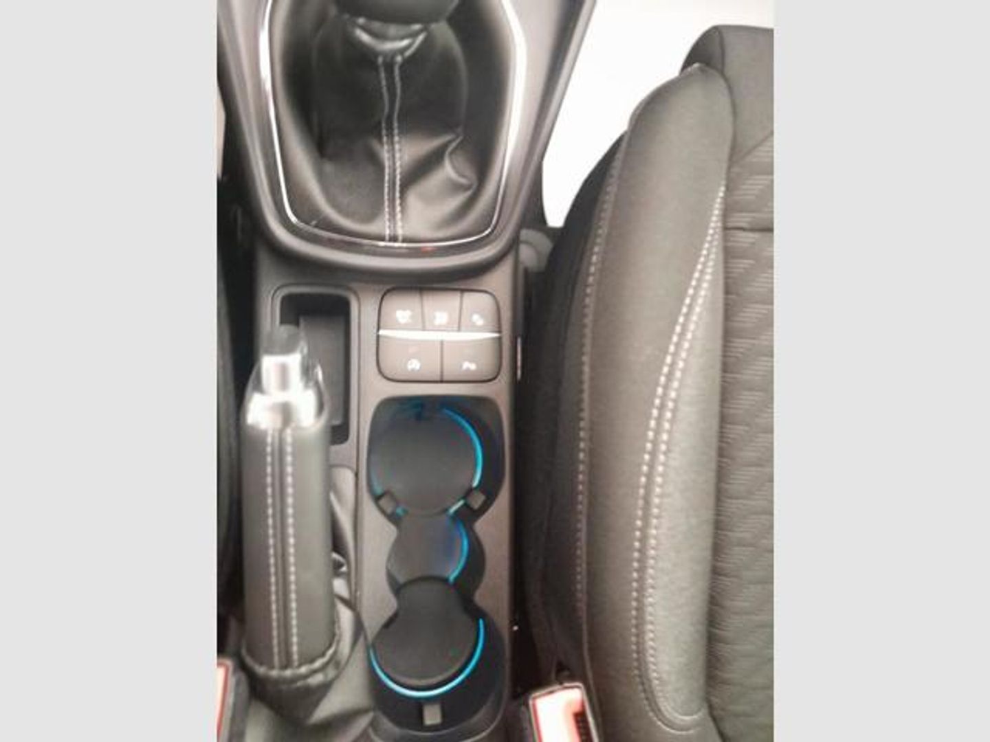 Ford Puma 1.0 EcoBoost MHEV Titanium Design 92 kW (125 CV)