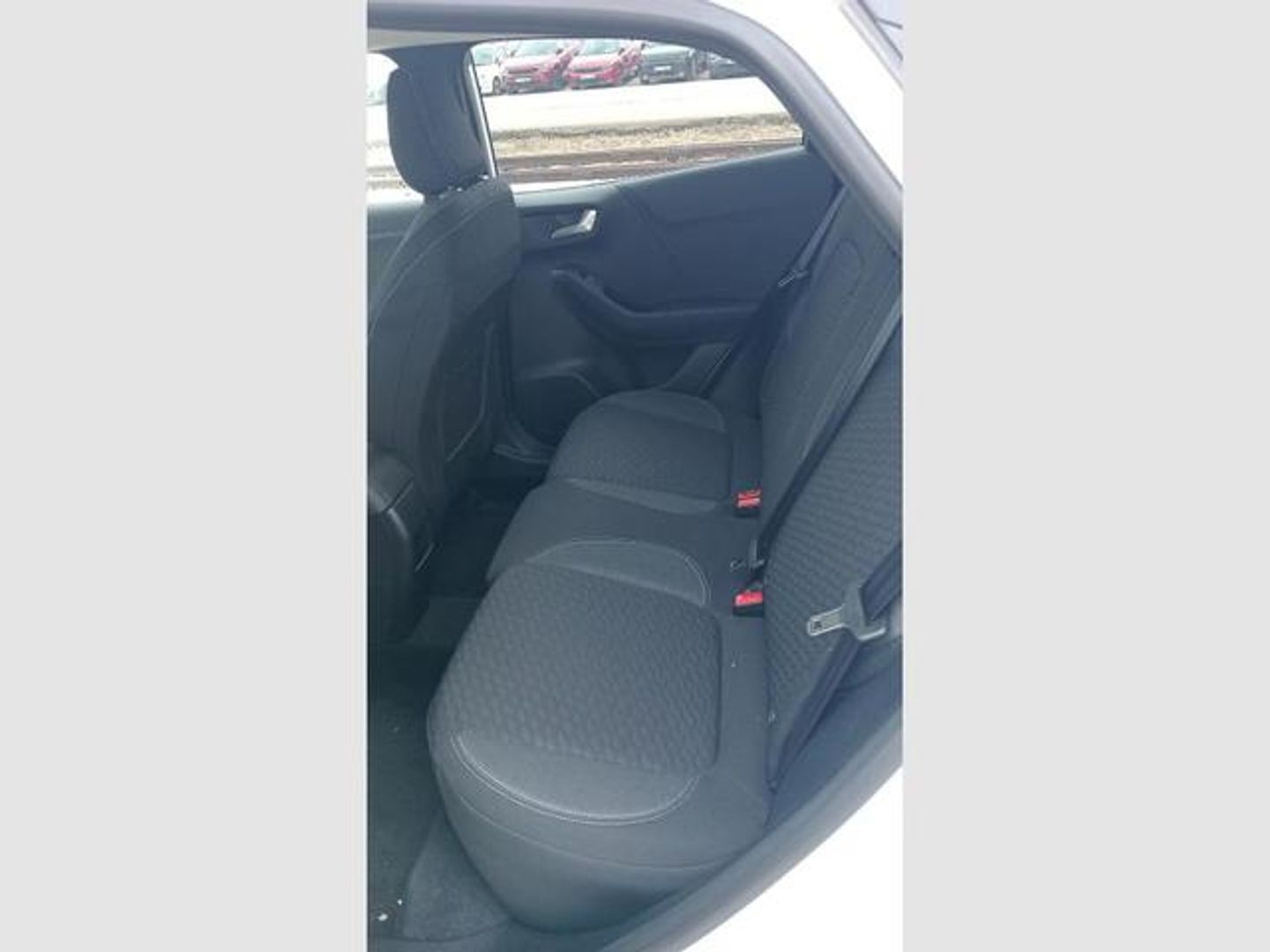 Ford Puma 1.0 EcoBoost MHEV Titanium Design 92 kW (125 CV)