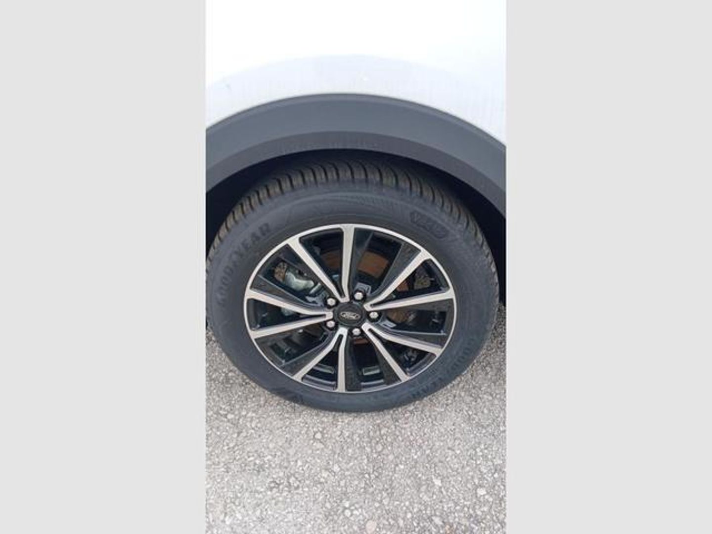 Ford Puma 1.0 EcoBoost MHEV Titanium Design 92 kW (125 CV)