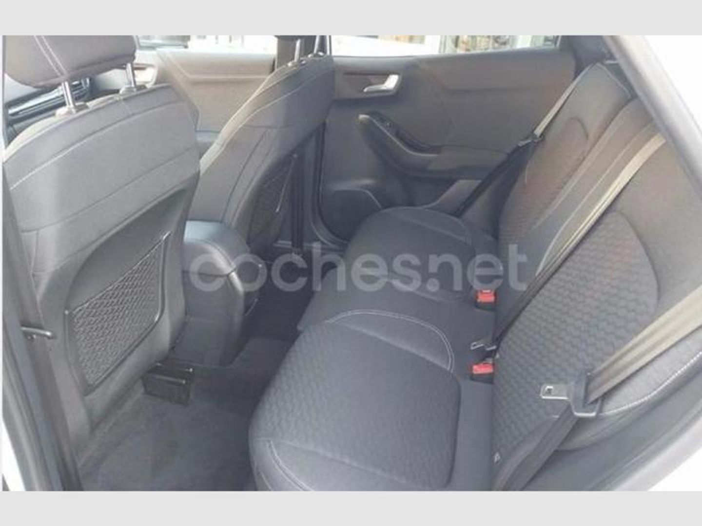 Ford Puma 1.0 EcoBoost MHEV Titanium Design 92 kW (125 CV)