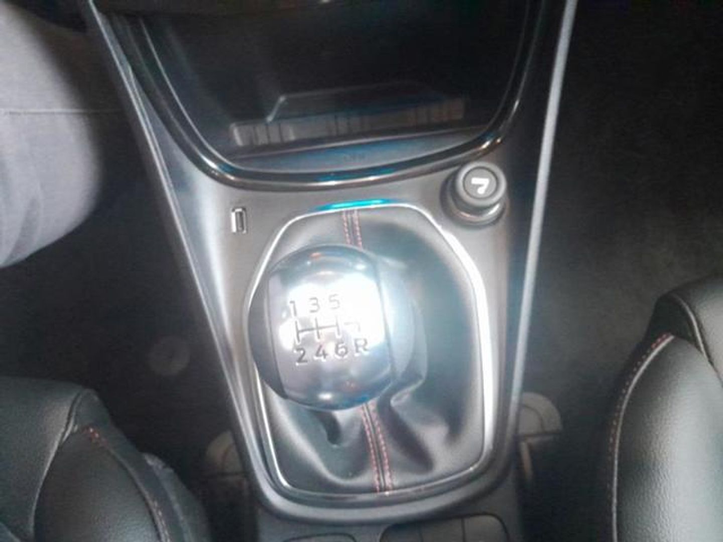 Ford Puma 1.0 EcoBoost MHEV ST-Line X 114 kW (155 CV)