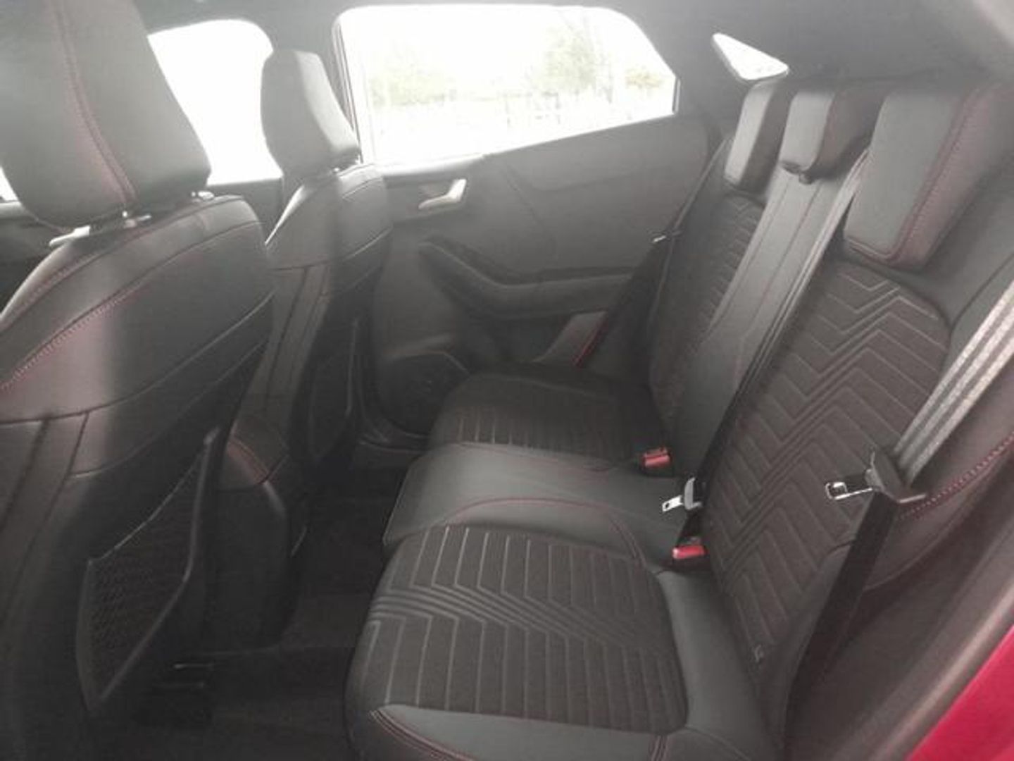 Ford Puma 1.0 EcoBoost MHEV ST-Line X 114 kW (155 CV)