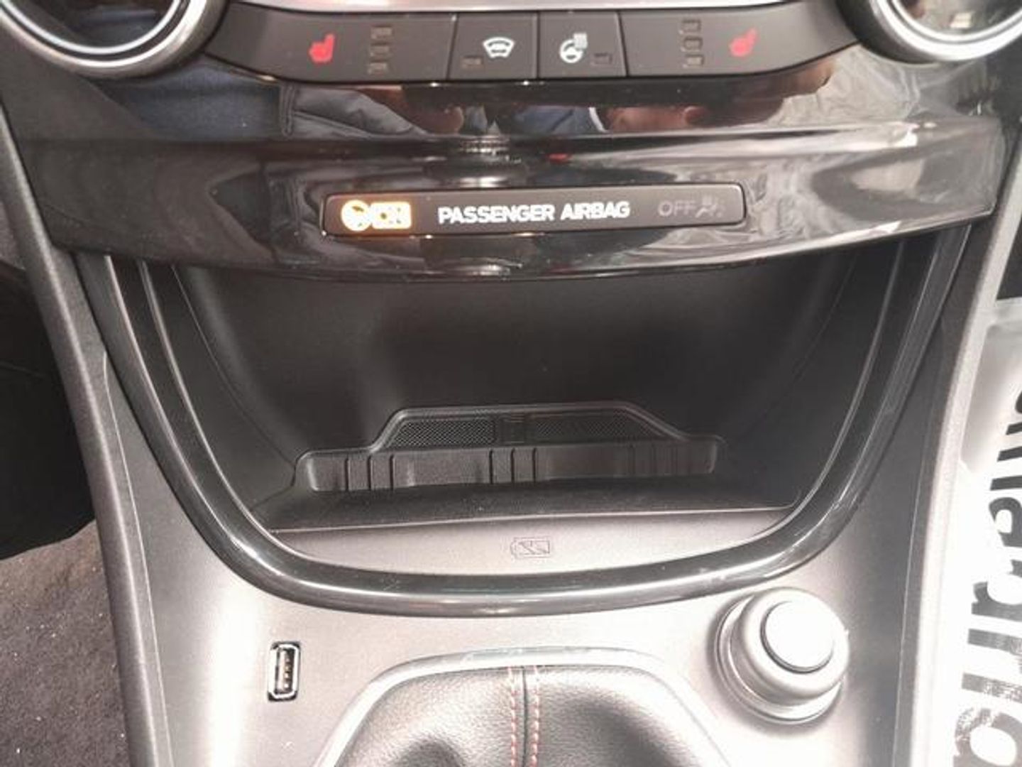 Ford Puma 1.0 EcoBoost MHEV ST-Line X 92 kW (125 CV)