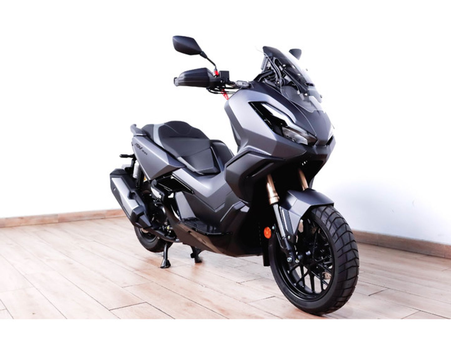Honda ADV350