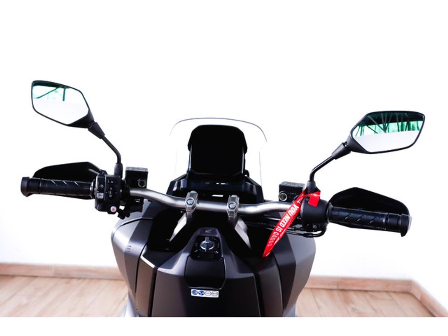 Honda ADV350