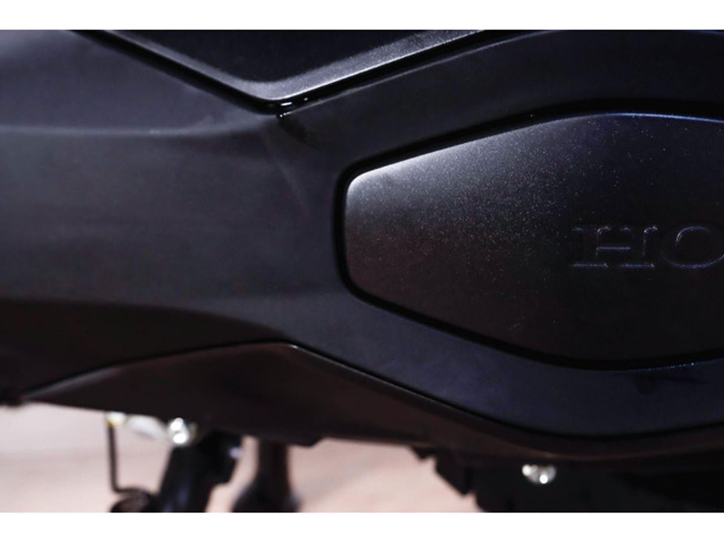 Honda ADV350