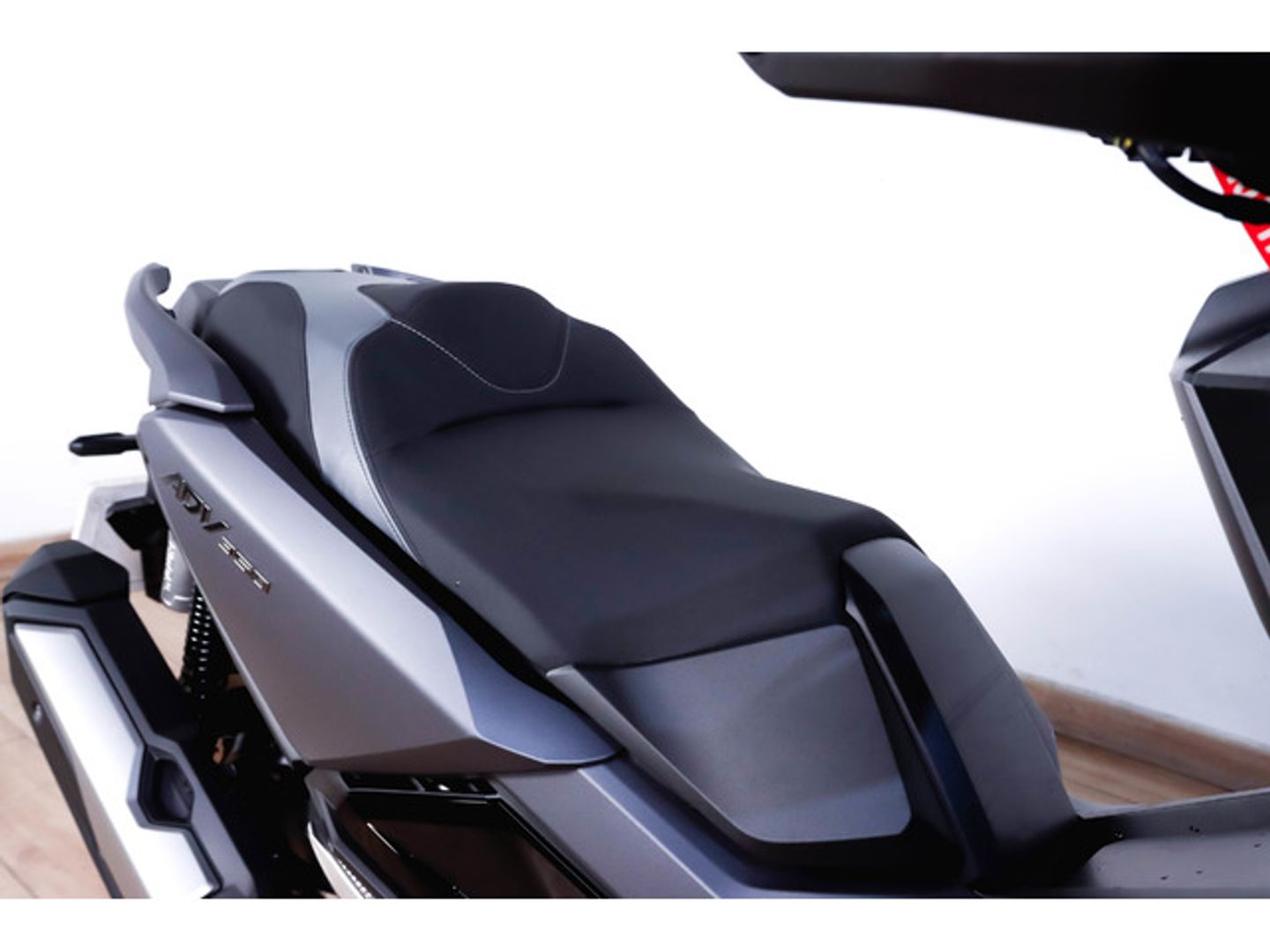 Honda ADV350