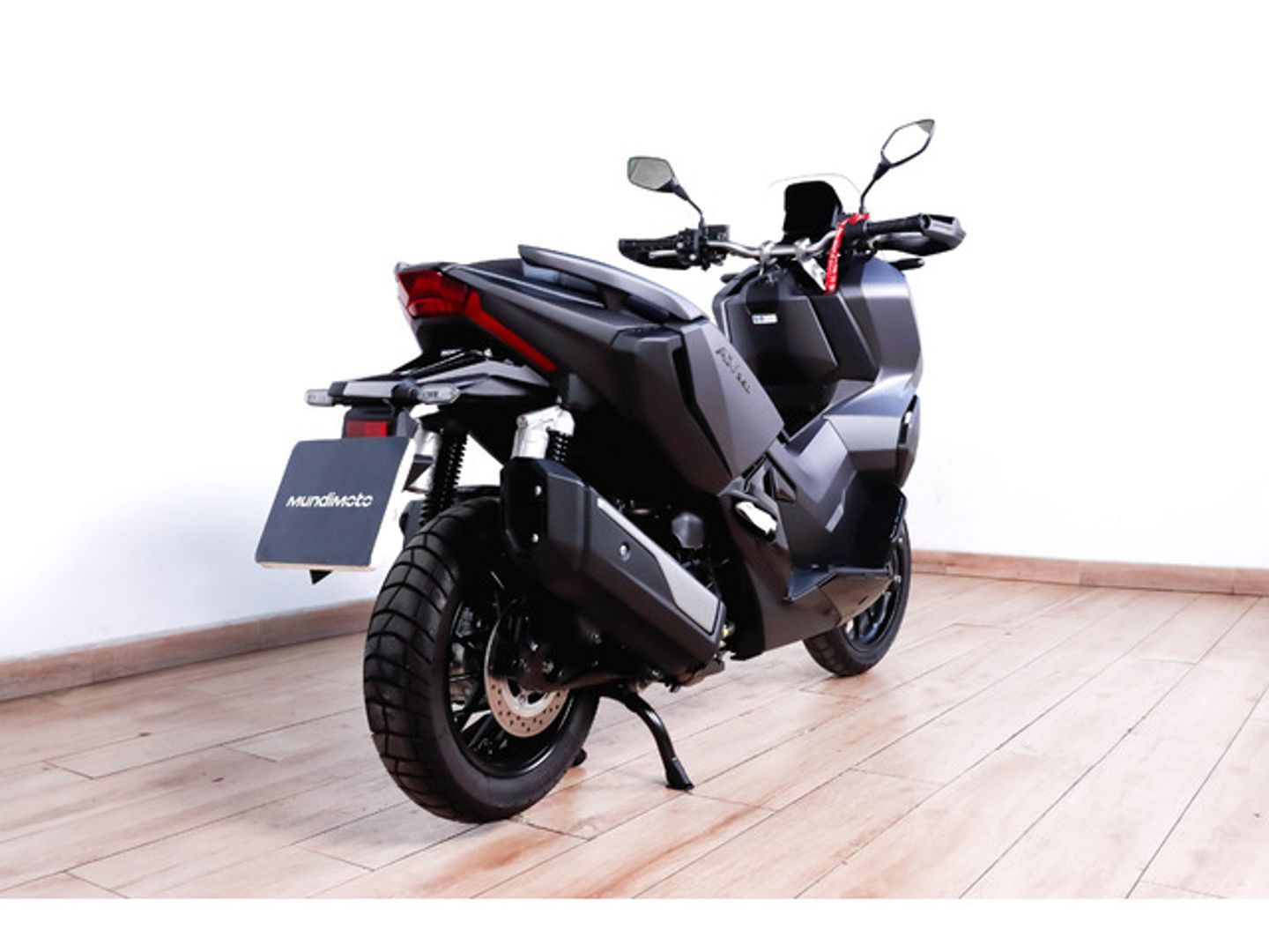 Honda ADV350