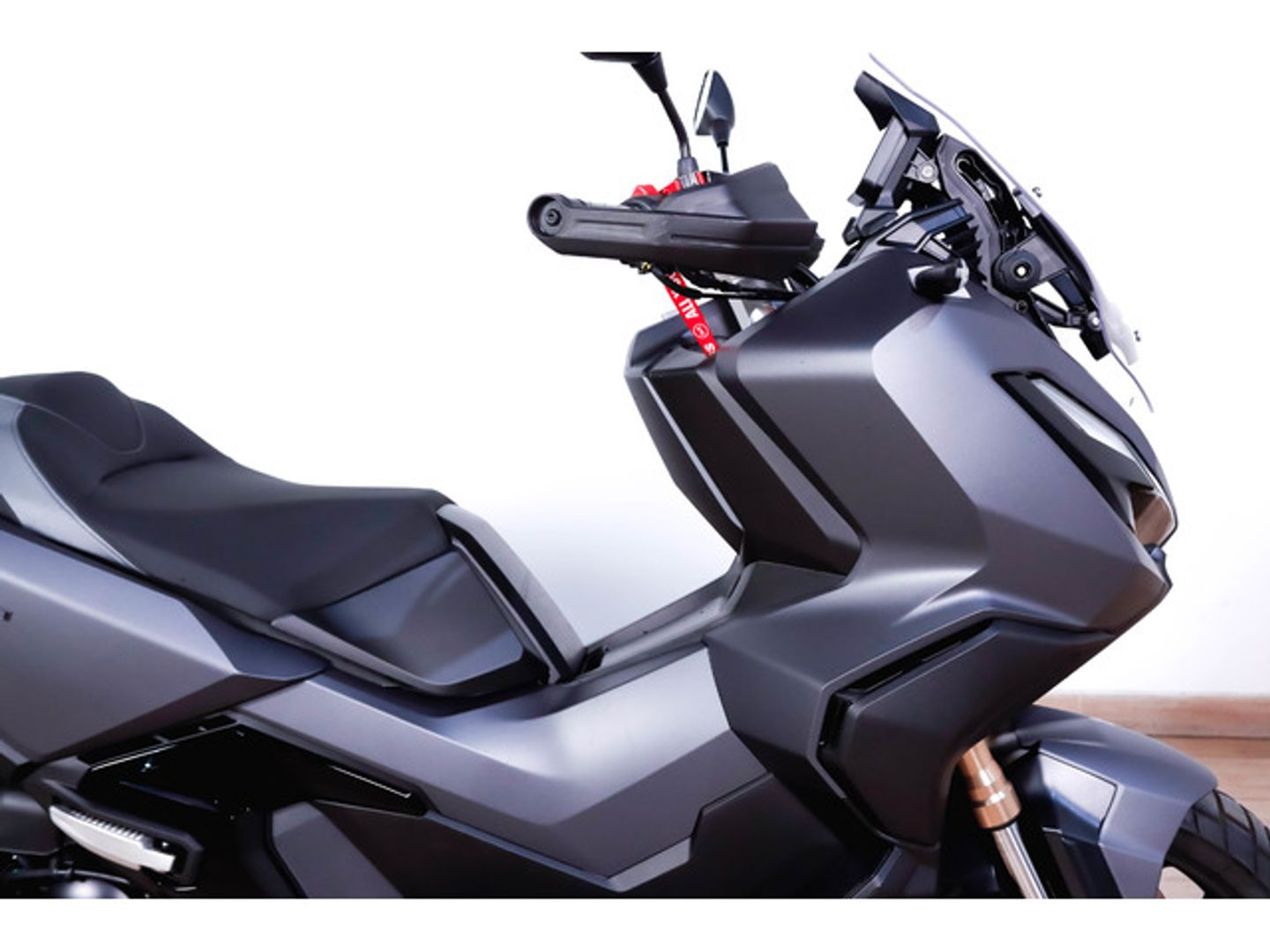 Honda ADV350