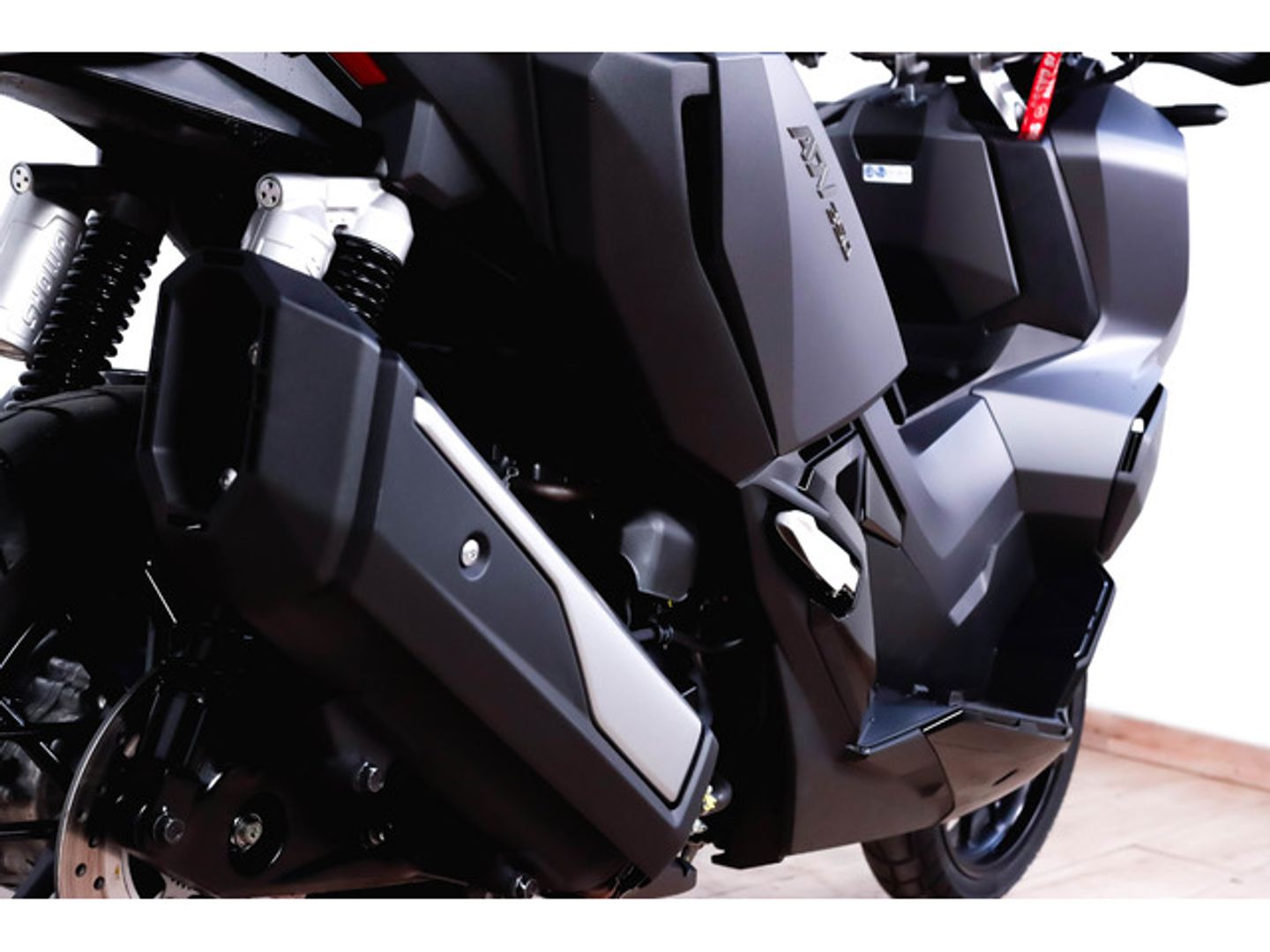 Honda ADV350