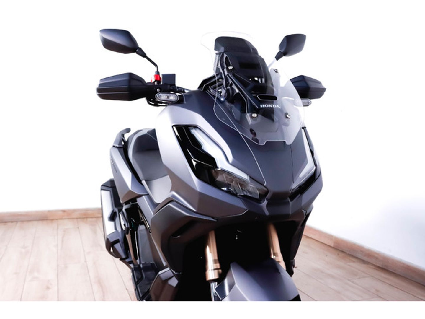 Honda ADV350