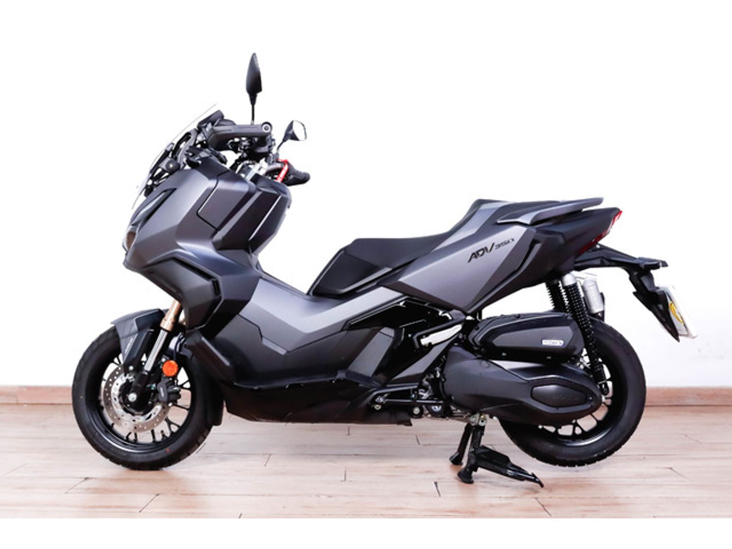 Honda ADV350