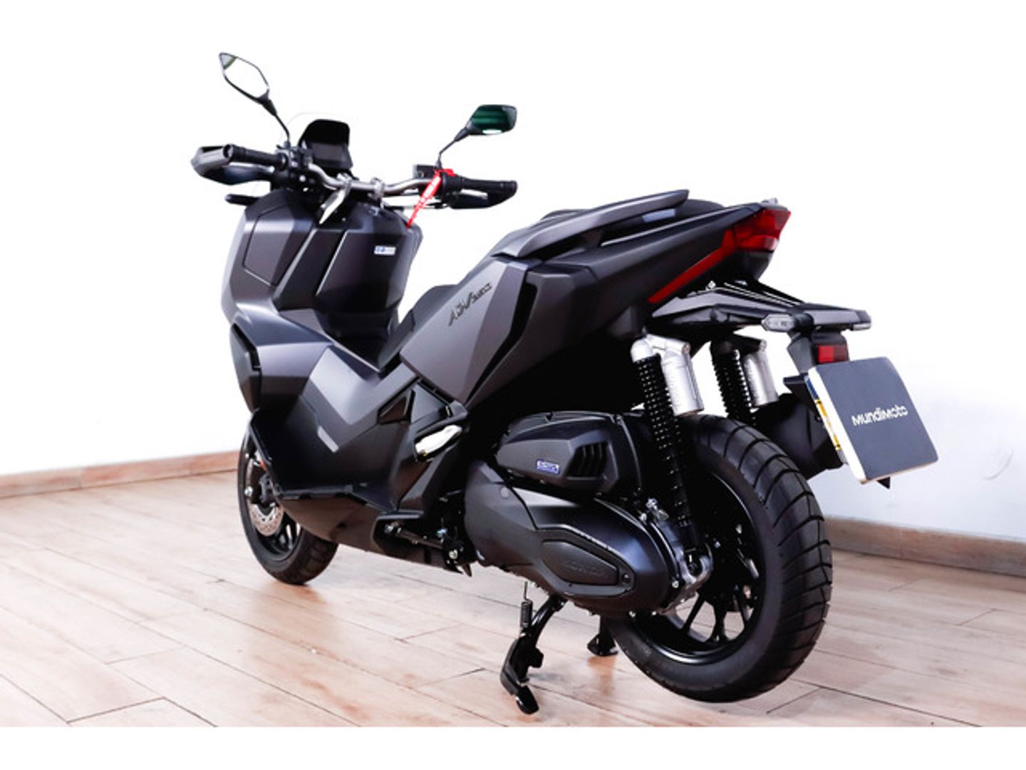 Honda ADV350
