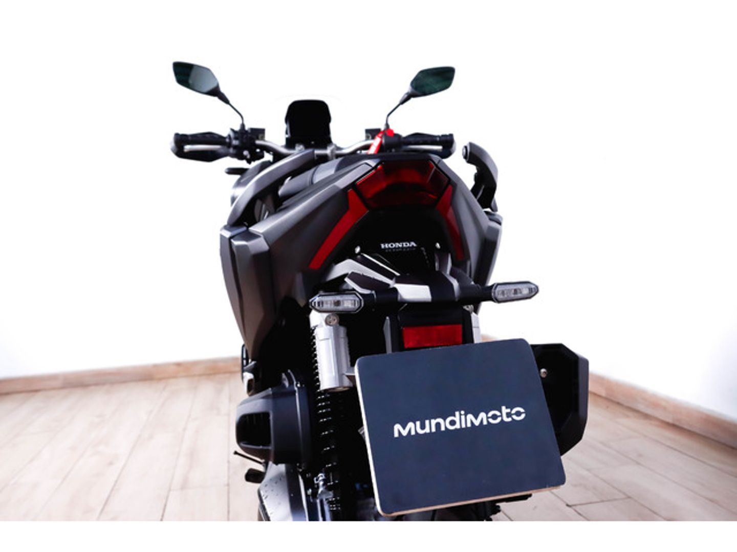 Honda ADV350