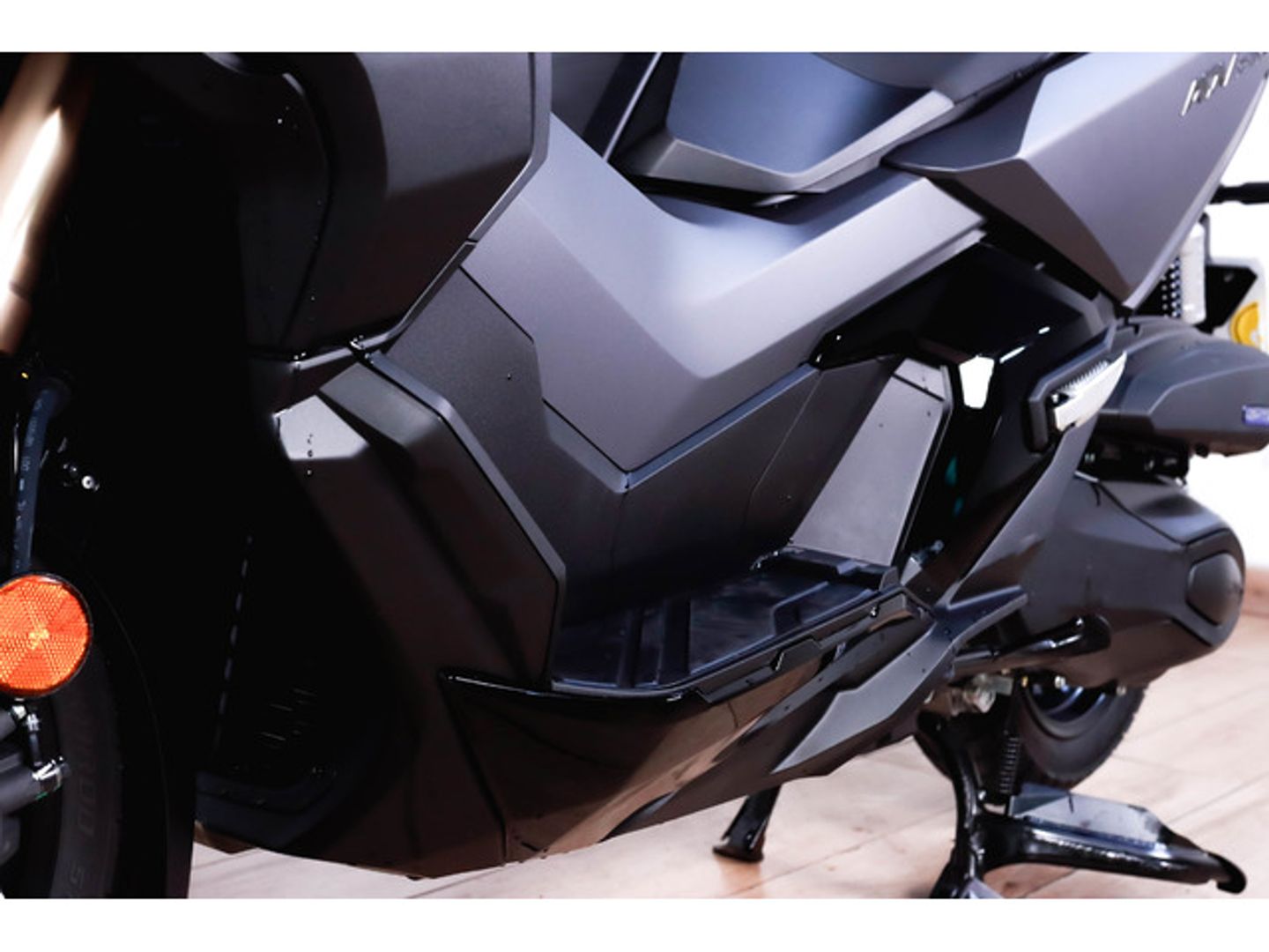 Honda ADV350