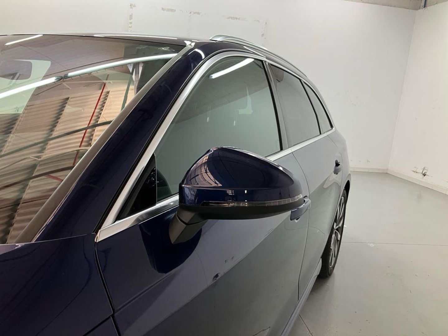 Audi A4 Avant S line 35 TDI 120 kW (163 CV) S tronic