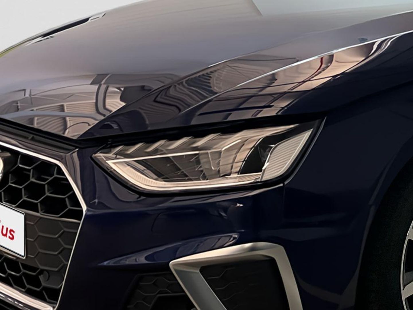 Audi A4 Avant S line 35 TDI 120 kW (163 CV) S tronic