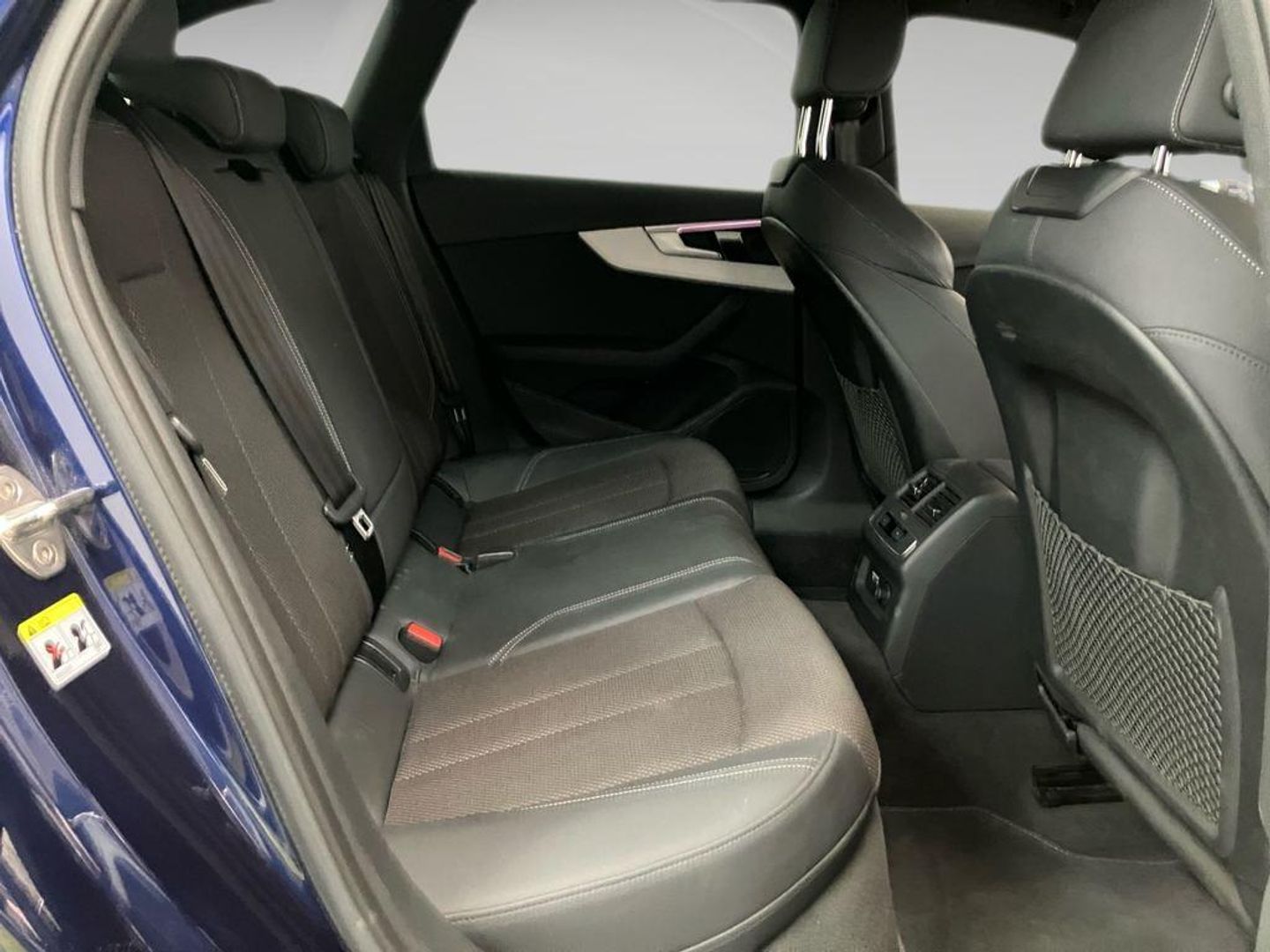 Audi A4 Avant S line 35 TDI 120 kW (163 CV) S tronic