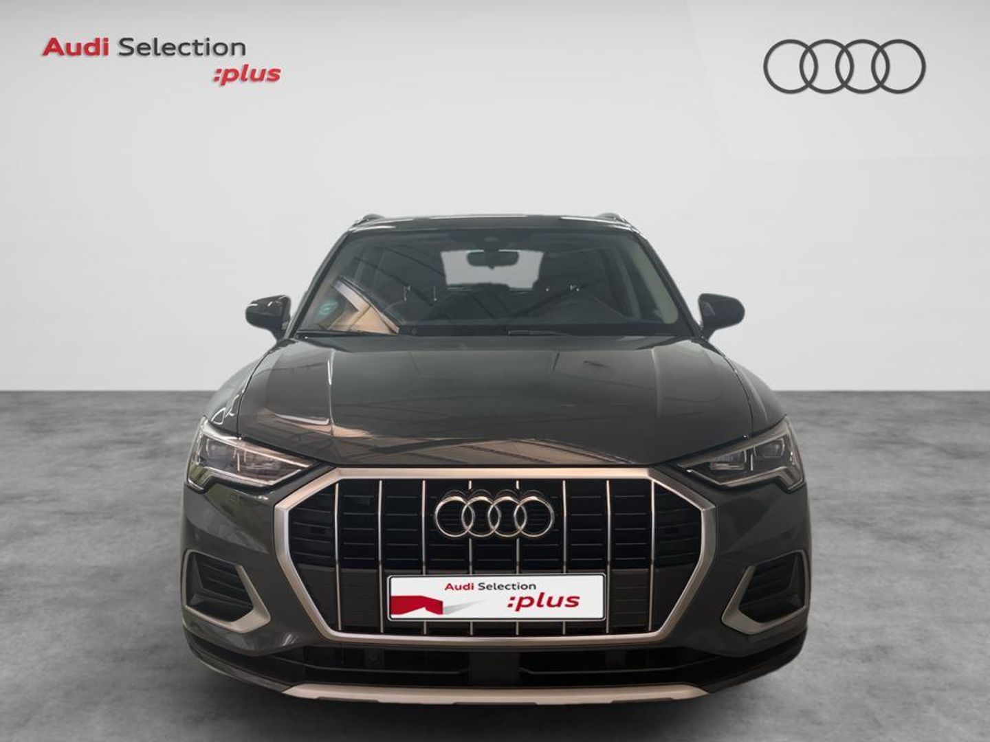 Audi Q3 Advanced 35 TDI 110 kW (150 CV) S tronic