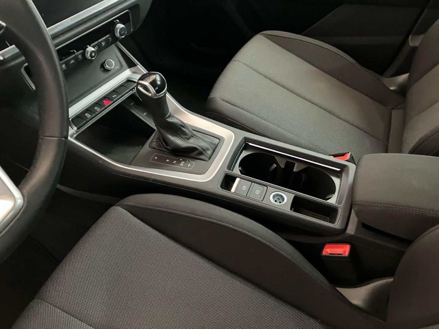 Audi Q3 Advanced 35 TDI 110 kW (150 CV) S tronic