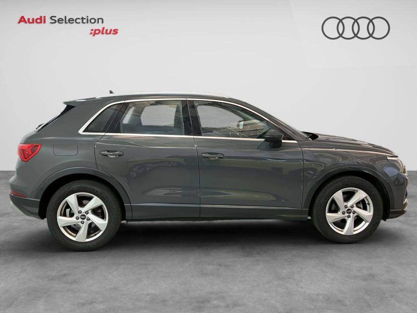 Audi Q3 Advanced 35 TDI 110 kW (150 CV) S tronic