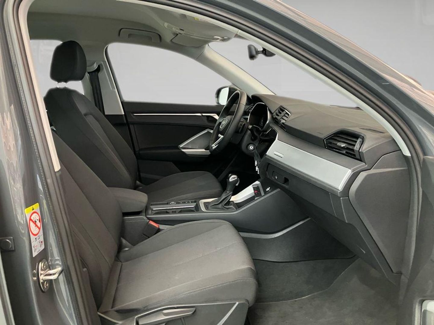 Audi Q3 Advanced 35 TDI 110 kW (150 CV) S tronic