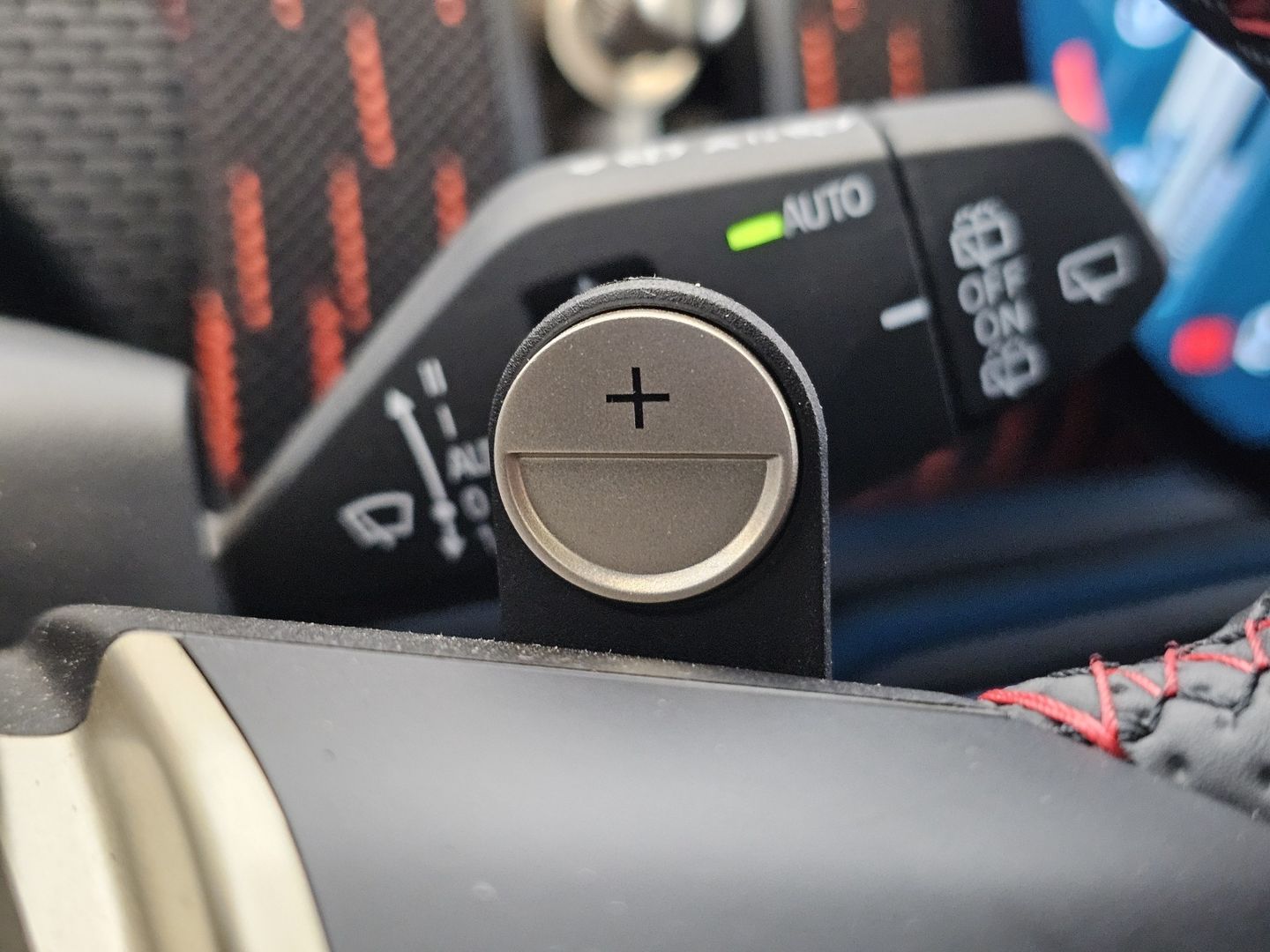 MINI MINI Countryman John Cooper Works ALL4 221 kW (301 CV)