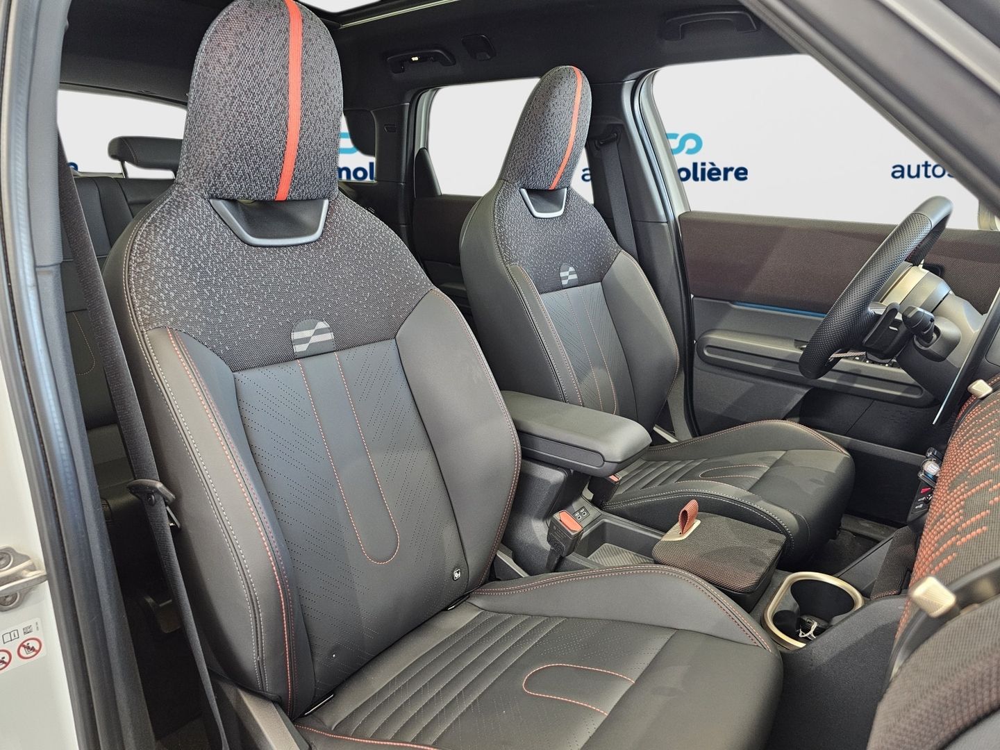 MINI MINI Countryman John Cooper Works ALL4 221 kW (301 CV)