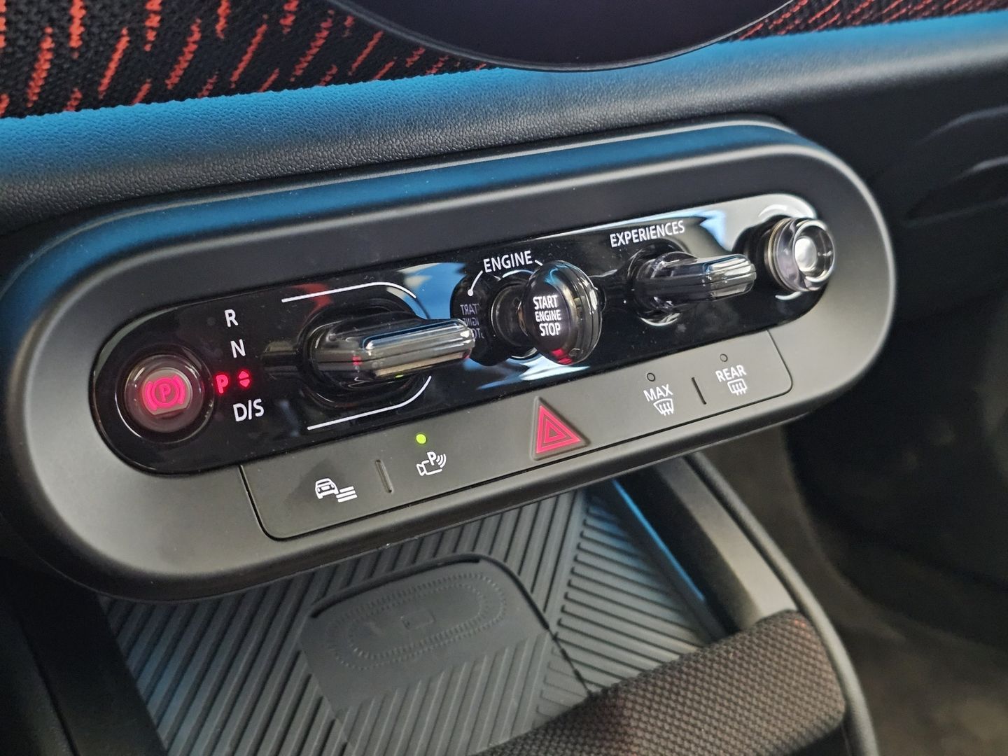 MINI MINI Countryman John Cooper Works ALL4 221 kW (301 CV)