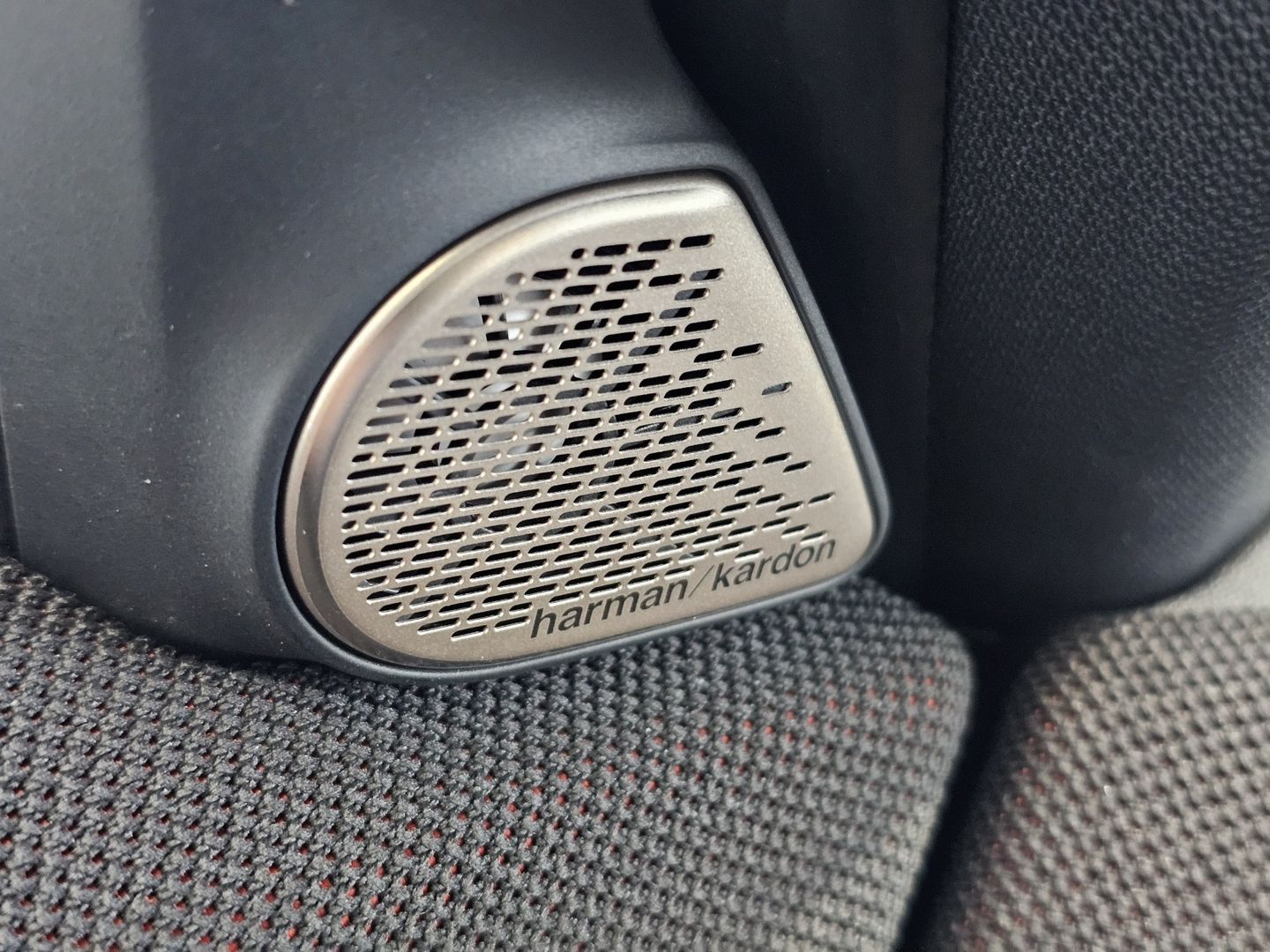 MINI MINI Countryman John Cooper Works ALL4 221 kW (301 CV)