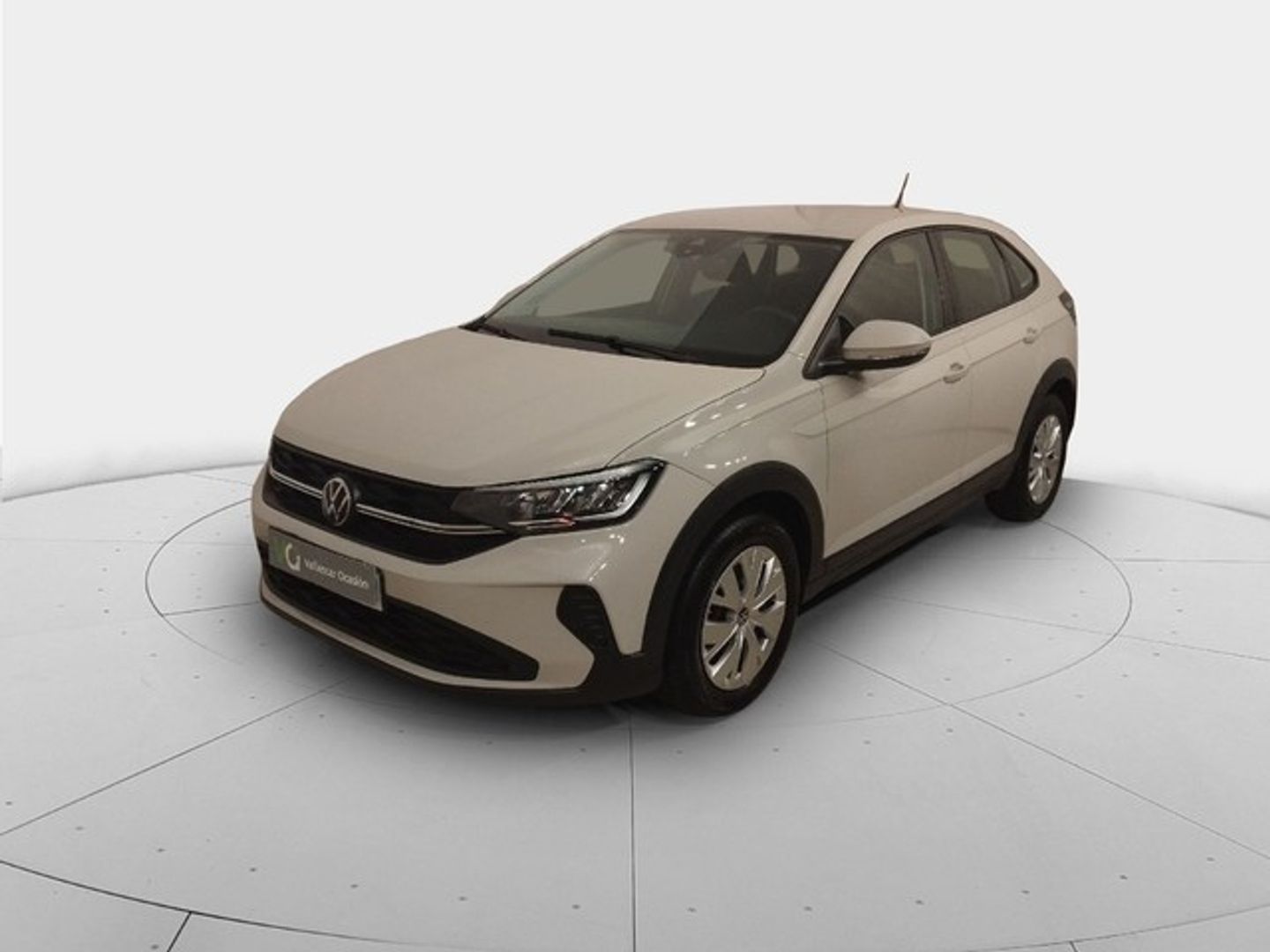 Volkswagen Taigo Life 1.0 TSI 70 kW (95 CV)