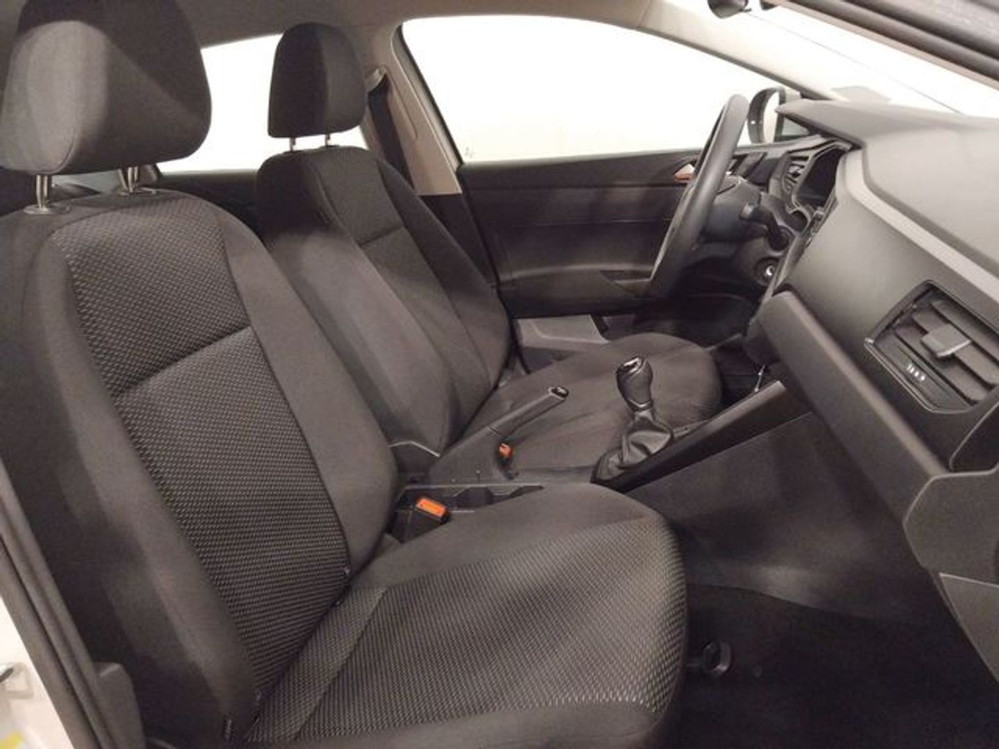 Volkswagen Taigo Life 1.0 TSI 70 kW (95 CV)