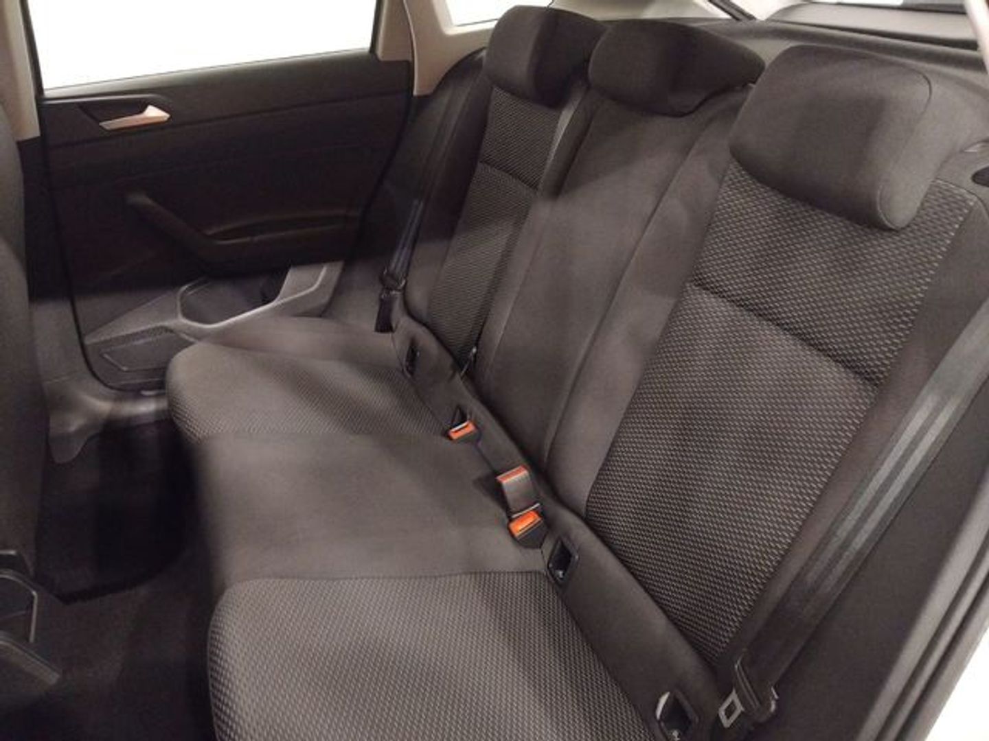 Volkswagen Taigo Life 1.0 TSI 70 kW (95 CV)