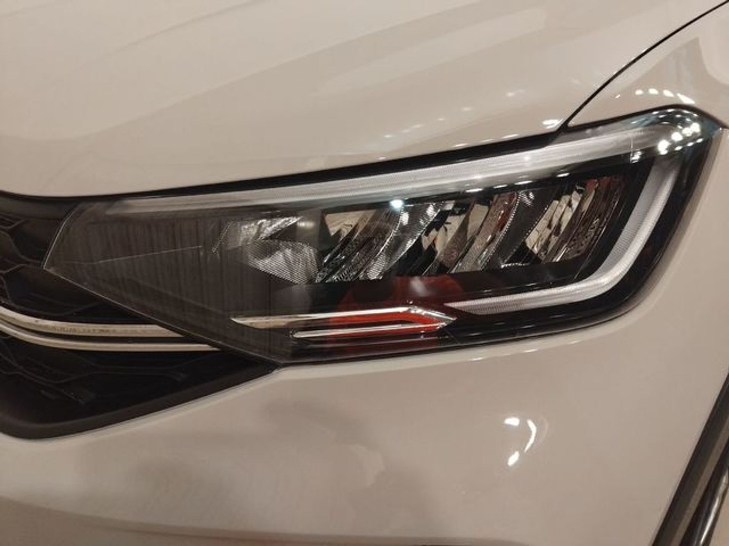 Volkswagen Taigo Life 1.0 TSI 70 kW (95 CV)