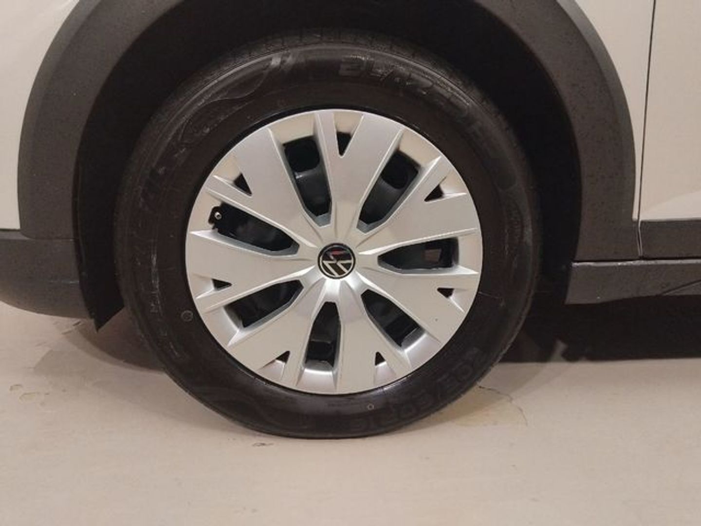 Volkswagen Taigo Life 1.0 TSI 70 kW (95 CV)