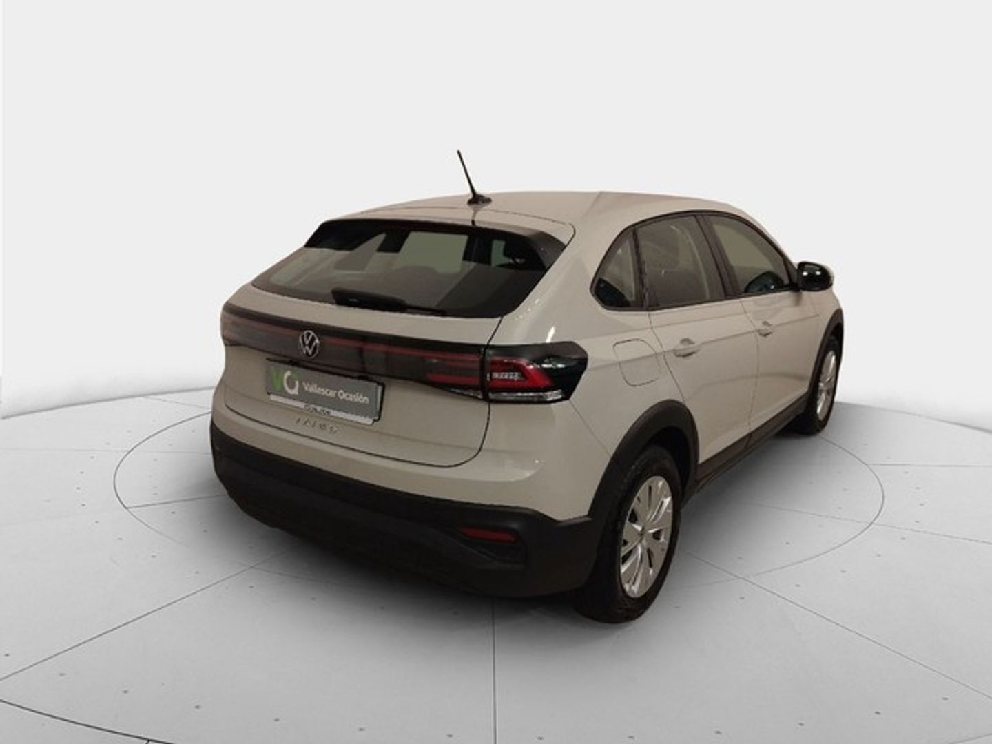 Volkswagen Taigo Life 1.0 TSI 70 kW (95 CV)