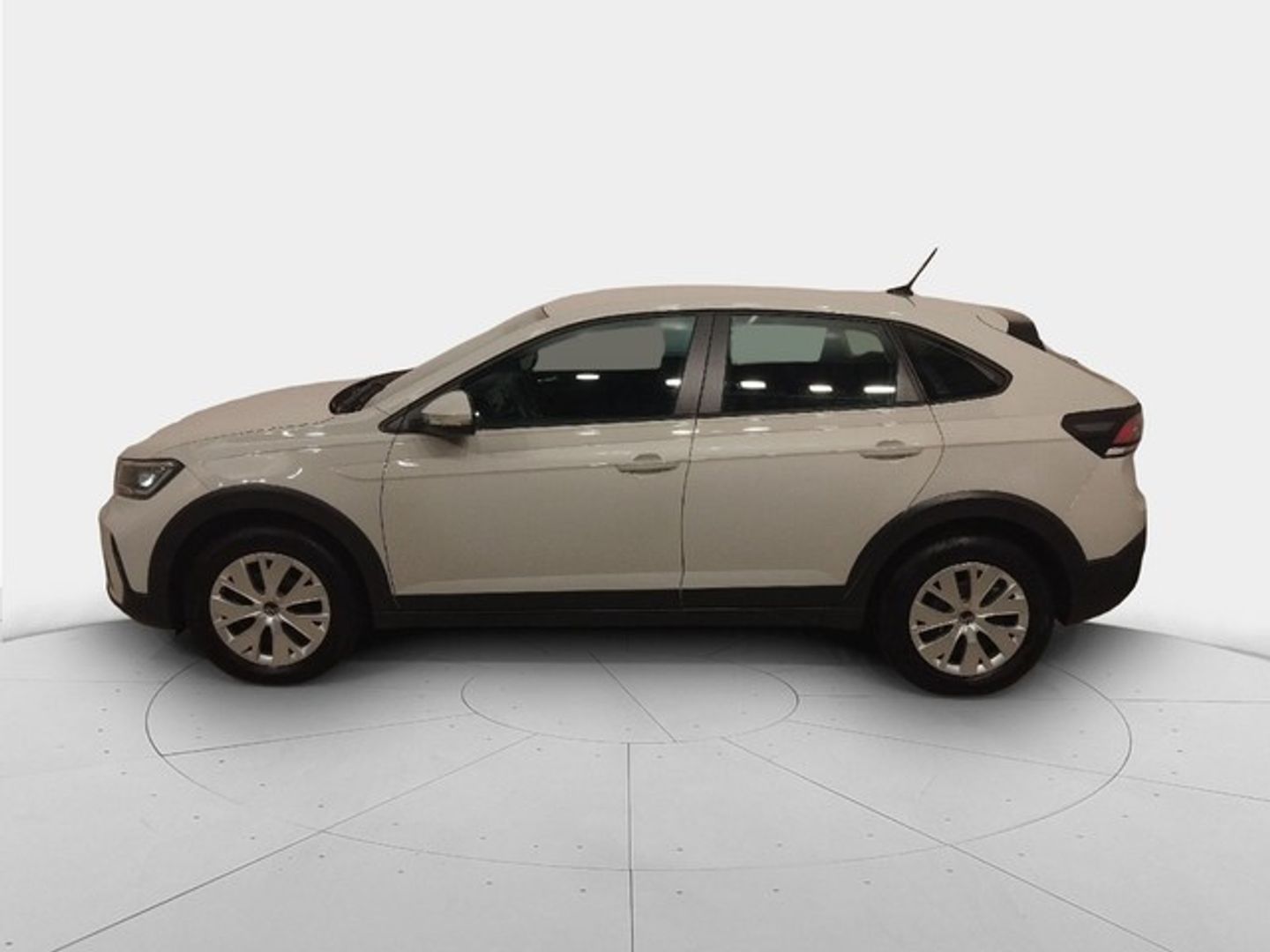 Volkswagen Taigo Life 1.0 TSI 70 kW (95 CV)