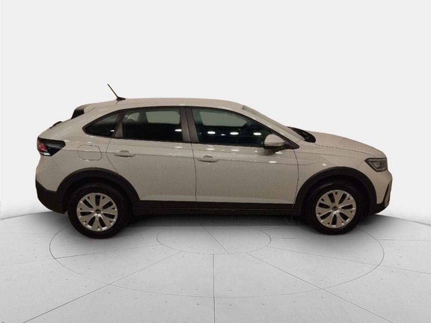 Volkswagen Taigo Life 1.0 TSI 70 kW (95 CV)