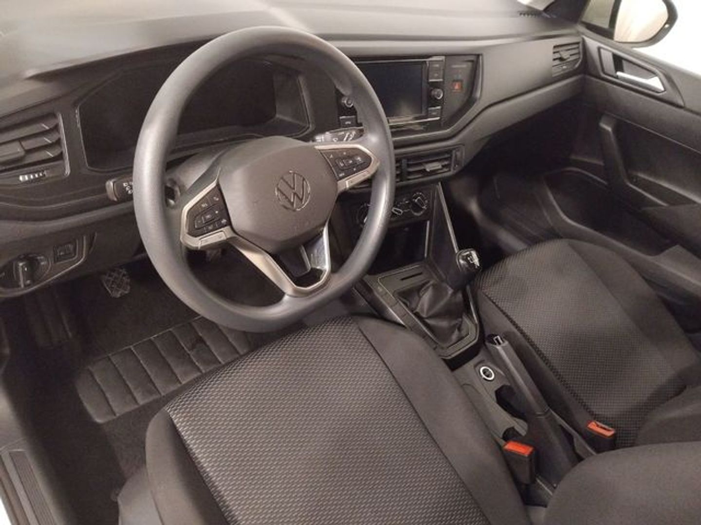 Volkswagen Taigo Life 1.0 TSI 70 kW (95 CV)
