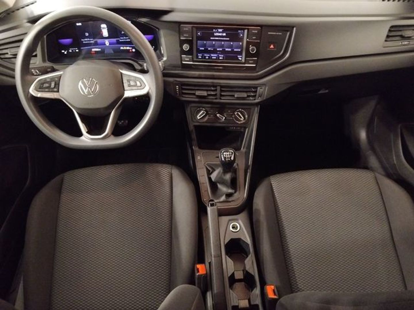 Volkswagen Taigo Life 1.0 TSI 70 kW (95 CV)
