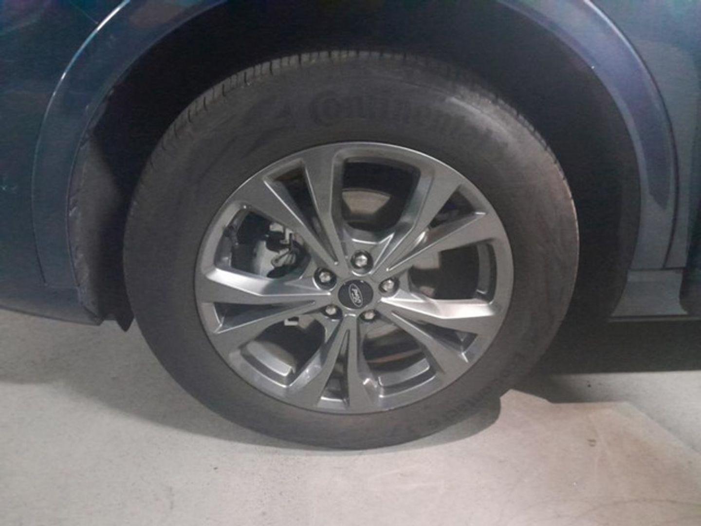 Ford Kuga 2.5 Duratec PHEV ST-Line Auto 165 kW (225 CV)