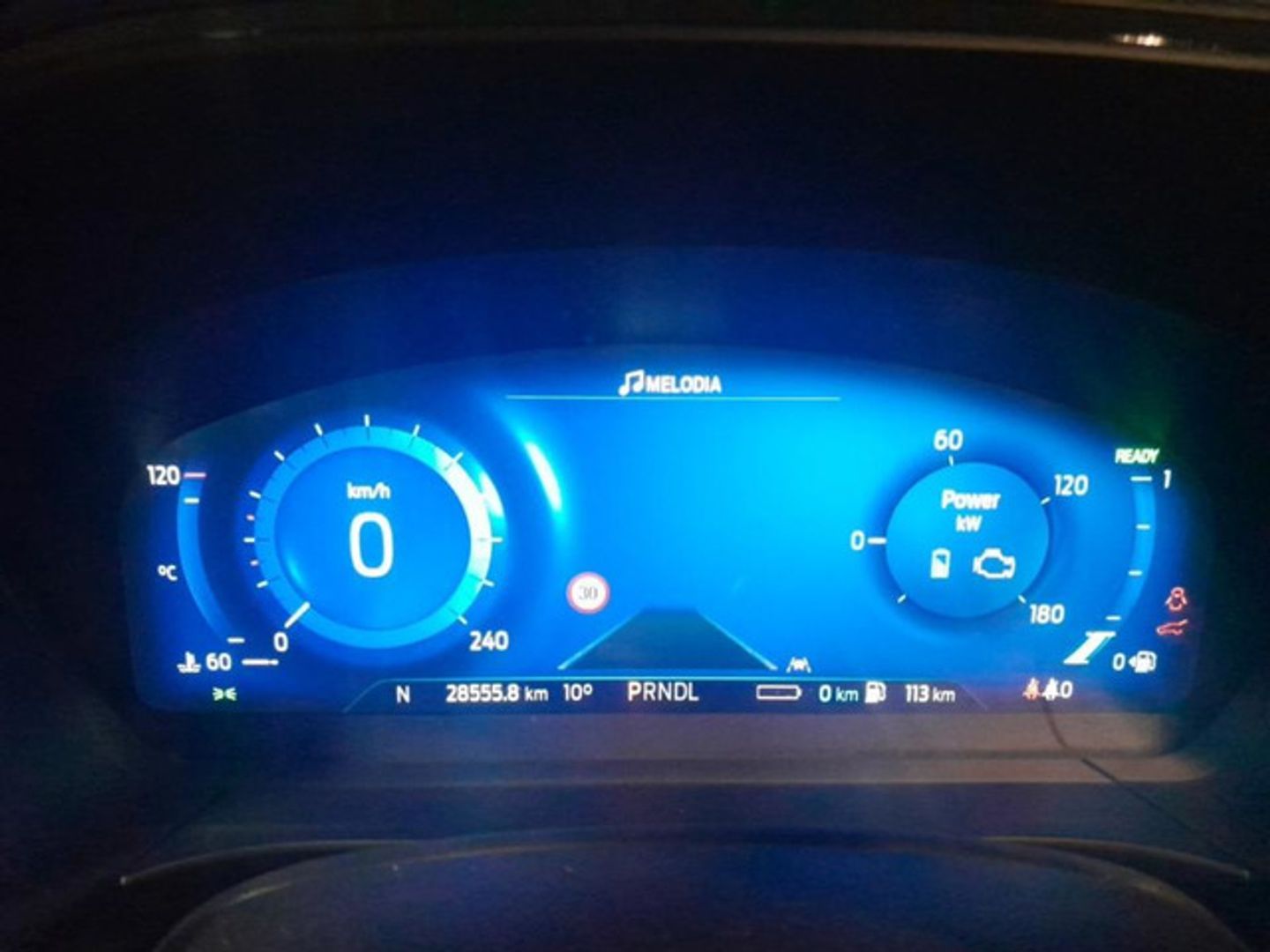 Ford Kuga 2.5 Duratec PHEV ST-Line Auto 165 kW (225 CV)