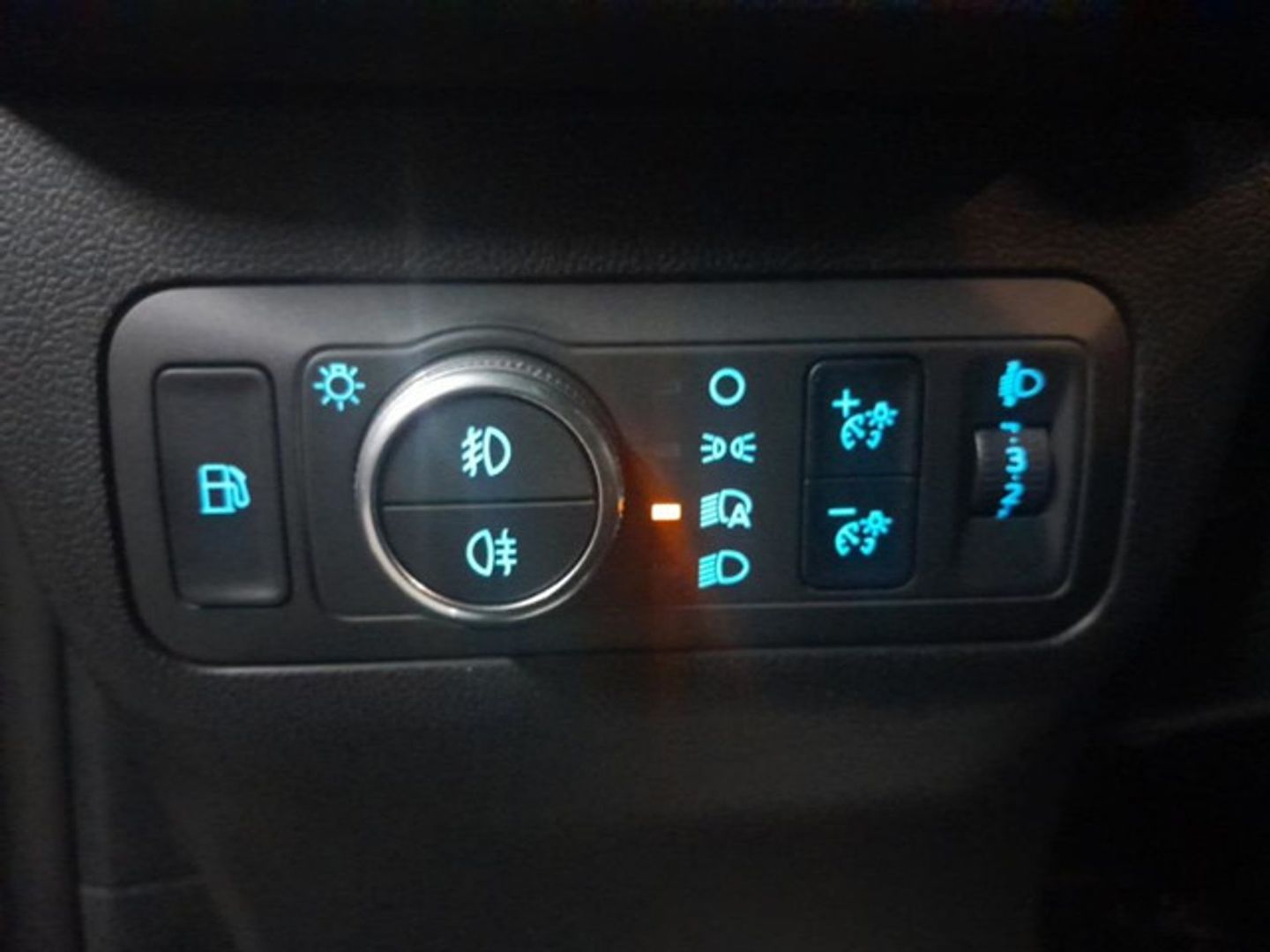 Ford Kuga 2.5 Duratec PHEV ST-Line Auto 165 kW (225 CV)